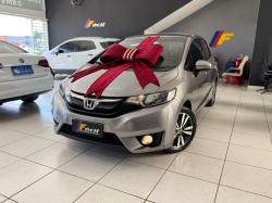 HONDA Fit 1.5 16V 4P EXL FLEX AUTOMTICO