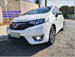 HONDA Fit 1.5 16V 4P EXL FLEX AUTOMTICO