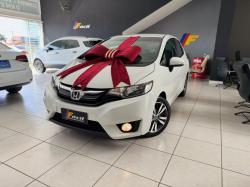 HONDA Fit 1.5 16V 4P EXL FLEX AUTOMTICO