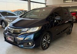 HONDA Fit 1.5 16V 4P EXL FLEX AUTOMTICO