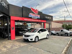 HONDA Fit 1.5 16V 4P LX FLEX