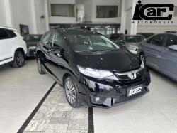 HONDA Fit 1.5 16V 4P EXL FLEX AUTOMTICO