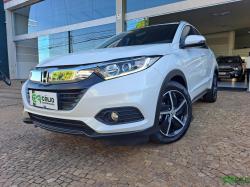 HONDA HR-V 1.5 16V 4P FLEX EX AUTOMTICO CVT