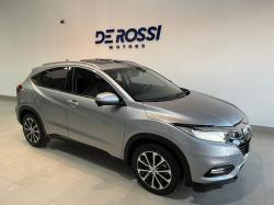 HONDA HR-V 1.5 16V 4P TOURING TURBO AUTOMTICO CVT