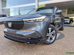 HONDA HR-V 1.5 16V 4P FLEX TOURING TURBO AUTOMTICO CVT