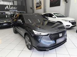 HONDA HR-V 1.5 16V 4P FLEX TOURING TURBO AUTOMTICO CVT