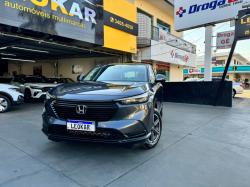 HONDA HR-V 1.5 16V 4P FLEX EX AUTOMTICO CVT