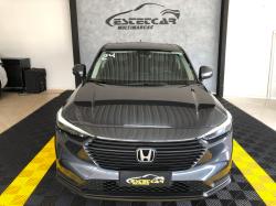 HONDA HR-V 1.5 16V 4P FLEX EXL AUTOMTICO CVT