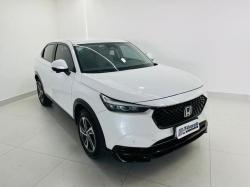 HONDA HR-V 1.5 16V 4P FLEX TOURING TURBO AUTOMTICO CVT