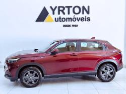 HONDA HR-V 1.5 16V 4P FLEX EXL AUTOMTICO CVT