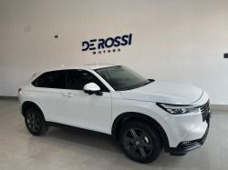 HONDA HR-V 1.5 16V 4P FLEX EXL AUTOMTICO CVT