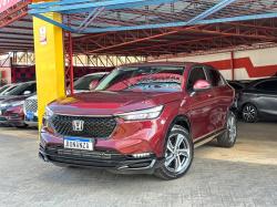 HONDA HR-V 1.5 16V 4P TOURING TURBO AUTOMTICO CVT