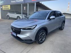 HONDA HR-V 1.5 16V 4P FLEX EX AUTOMTICO CVT