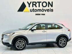 HONDA HR-V 1.5 16V 4P FLEX EX AUTOMTICO CVT