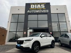 HONDA HR-V 1.5 16V 4P FLEX ADVANCE TURBO AUTOMTICO CVT