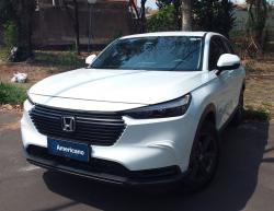 HONDA HR-V 1.5 16V 4P FLEX EXL AUTOMTICO CVT