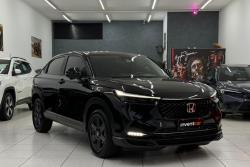 HONDA HR-V 1.5 16V 4P FLEX ADVANCE TURBO AUTOMTICO CVT