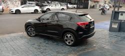 HONDA HR-V 1.5 16V 4P FLEX EX AUTOMTICO CVT