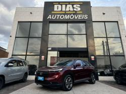 HONDA HR-V 1.5 16V 4P FLEX EX AUTOMTICO CVT