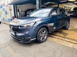 HONDA HR-V 1.5 16V 4P FLEX ADVANCE TURBO AUTOMTICO CVT