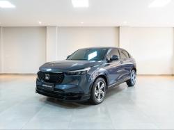 HONDA HR-V 1.5 16V 4P TOURING TURBO AUTOMTICO CVT