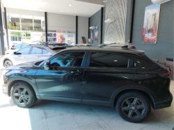 HONDA HR-V 1.5 16V 4P FLEX ADVANCE TURBO AUTOMTICO CVT