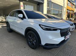 HONDA HR-V 1.5 16V 4P FLEX EXL AUTOMTICO CVT