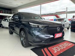 HONDA HR-V 1.5 16V 4P FLEX EXL AUTOMTICO CVT