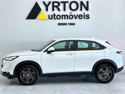 HONDA HR-V 1.5 16V 4P FLEX EXL AUTOMTICO CVT