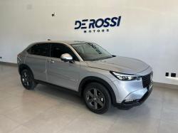 HONDA HR-V 1.5 16V 4P FLEX EXL AUTOMTICO CVT