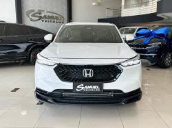 HONDA HR-V 1.5 16V 4P FLEX ADVANCE TURBO AUTOMTICO CVT