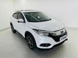 HONDA HR-V 1.5 16V 4P TOURING TURBO AUTOMTICO CVT