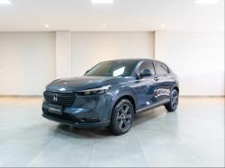 HONDA HR-V 1.5 16V 4P FLEX EXL AUTOMTICO CVT