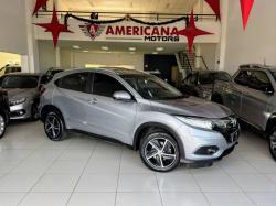 HONDA HR-V 1.5 16V 4P TOURING TURBO AUTOMTICO CVT