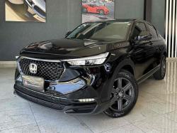 HONDA HR-V 1.5 16V 4P FLEX ADVANCE TURBO AUTOMTICO CVT