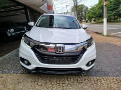 HONDA HR-V 1.5 16V 4P FLEX EX AUTOMTICO CVT