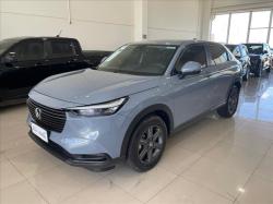 HONDA HR-V 1.5 16V 4P FLEX EXL AUTOMTICO CVT