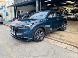 HONDA HR-V 1.5 16V 4P FLEX ADVANCE TURBO AUTOMTICO CVT