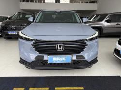 HONDA HR-V 1.5 16V 4P FLEX EXL AUTOMTICO CVT