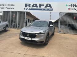 HONDA HR-V 1.5 16V 4P FLEX EX AUTOMTICO CVT