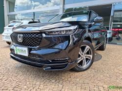 HONDA HR-V 1.5 16V 4P FLEX TOURING TURBO AUTOMTICO CVT