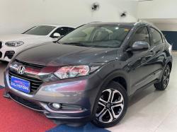 HONDA HR-V 1.5 16V 4P FLEX EX AUTOMTICO CVT