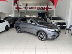 HONDA HR-V 1.5 16V 4P FLEX TOURING TURBO AUTOMTICO CVT