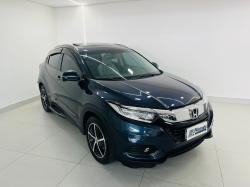 HONDA HR-V 1.5 16V 4P TOURING TURBO AUTOMTICO CVT