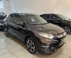 HONDA HR-V 1.5 16V 4P FLEX EX AUTOMTICO CVT