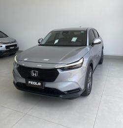 HONDA HR-V 1.5 16V 4P FLEX EXL AUTOMTICO CVT