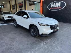 HONDA HR-V 1.5 16V 4P FLEX EXL AUTOMTICO CVT
