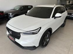 HONDA HR-V 1.5 16V 4P FLEX EXL AUTOMTICO CVT