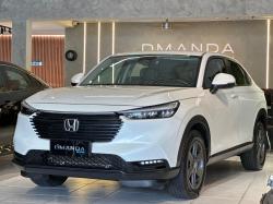 HONDA HR-V 1.5 16V 4P FLEX EXL AUTOMTICO CVT