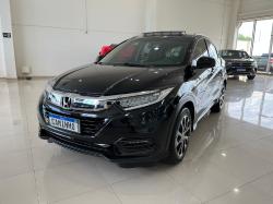 HONDA HR-V 1.5 16V 4P FLEX TOURING TURBO AUTOMTICO CVT